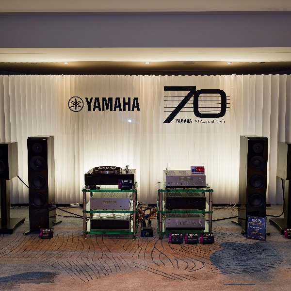 展会回顾|bc贷Hi-Fi 70载辉煌闪耀广州音响展，演绎新时代乐章